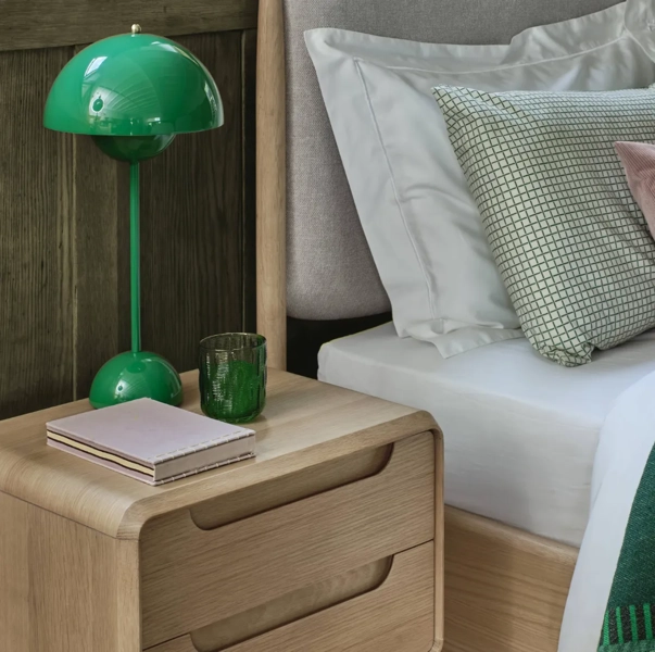 Winchester Bed Frame